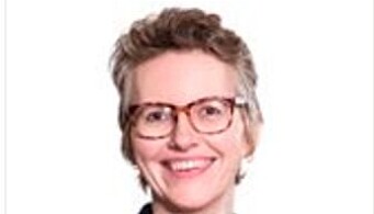 Line Torvik jobber som kommunikasjonssjef for Barne- og familiedepartementet, Line Torvik jobber som kommunikasjonssjef for Barne- og familiedepartementet,