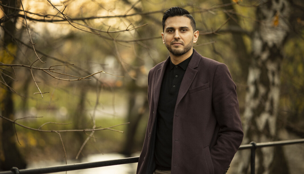 En persons digitale forutsetninger kan ikke være førende for hvilke priser de ender opp med å betale for varer og tjenester, mener Umar Ashraf i denne kronikken. En persons digitale forutsetninger kan ikke være førende for hvilke priser de ender opp med å betale for varer og tjenester, mener Umar Ashraf i denne kronikken.