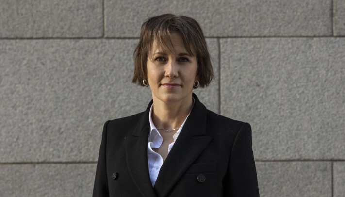 Cathrine Moksnes jobber som Head of Human Resource, Corporate Affairs & ESG i Maarud. Cathrine Moksnes jobber som Head of Human Resource, Corporate Affairs & ESG i Maarud.