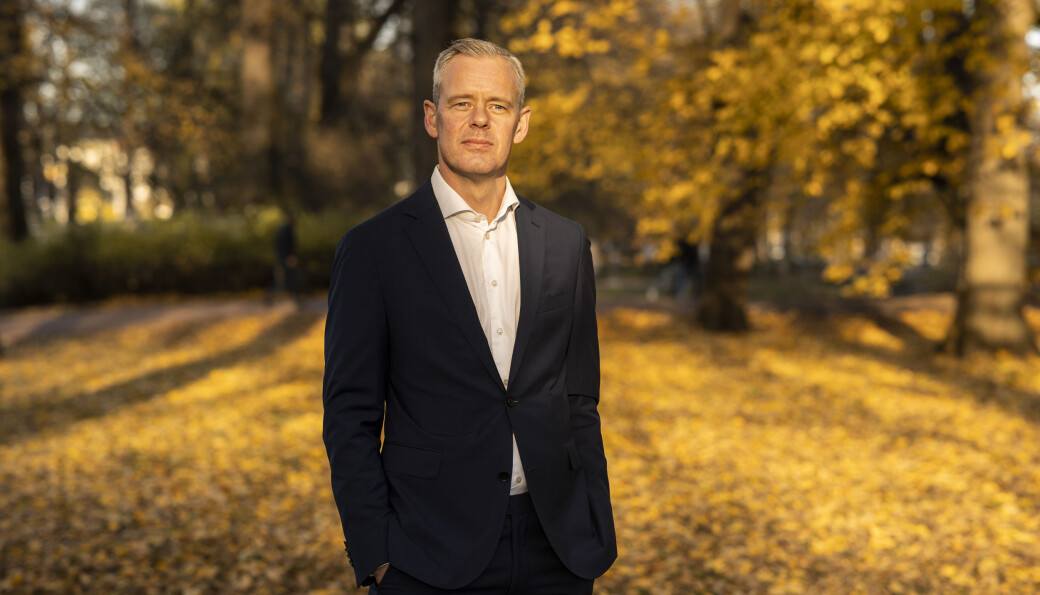 Per Valebrokk i Storm Communications tjente 1,5 millioner kroner i 2019. Per Valebrokk i Storm Communications tjente 1,5 millioner kroner i 2019.