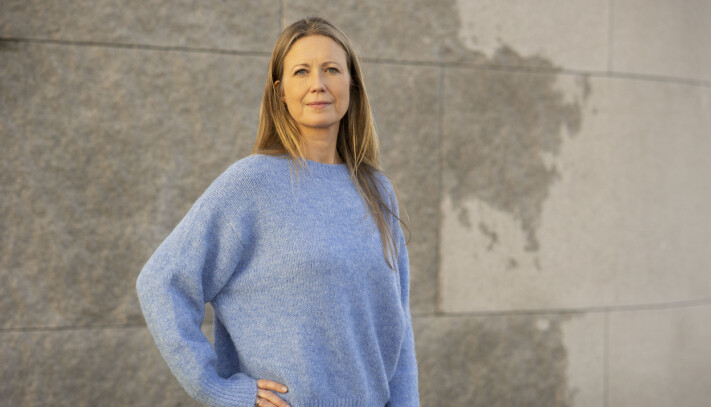Daglig leder i Kommunikasjonsforeningen, Therese Manus, mener at «Molde-gate» mangler åpenhet. Daglig leder i Kommunikasjonsforeningen, Therese Manus, mener at «Molde-gate» mangler åpenhet.