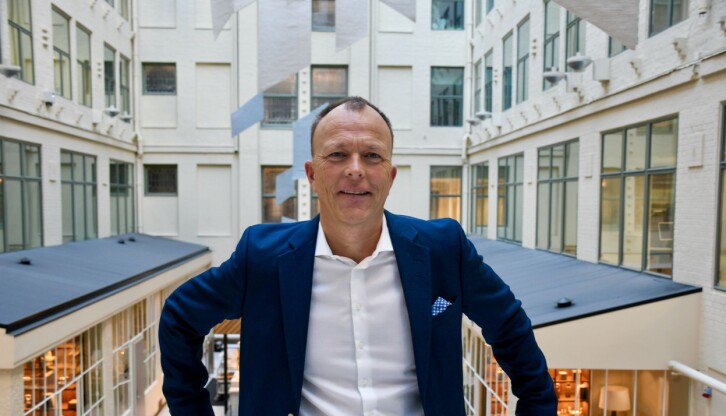Nils Apeland jobber til daglig med foredragsholdere og kommer her med syv tips til hvordan nå ut med budskapet via skjerm.