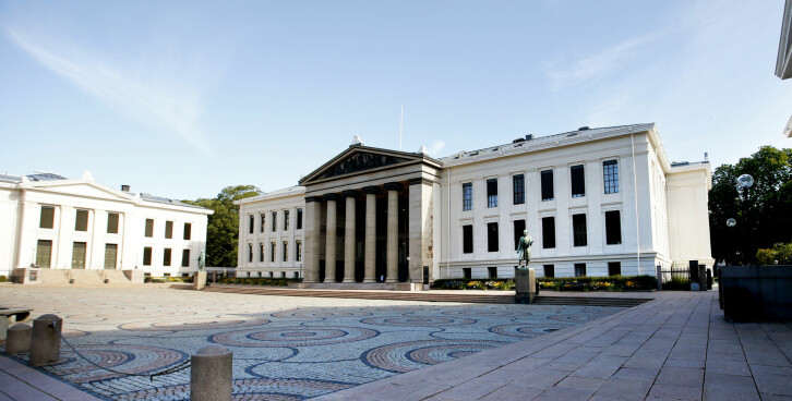 Universitetet i Oslo er det eldste universitetet i Norge. Det juridiske fakultet holder til i de opprinnelige universitetsbygningene ved Karl Johans gate. Nå søker de etter en kommunikasjonsrådgiver med ansvar for sosiale medeier og markedsføring.