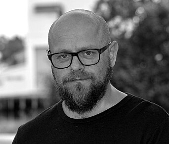 Bjørn Tore Hals (48), kommunikasjonsrådgiver i Trøndelag fylkeskommune. Bjørn Tore Hals (48), kommunikasjonsrådgiver i Trøndelag fylkeskommune.