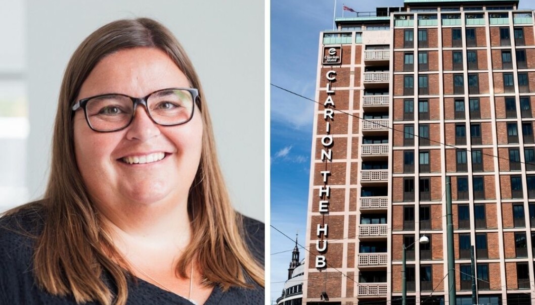 Astrid Valen-Utvik er ekspert på sosiale medier, og kjenner godt til regelverket for konkurranser på Facebook og Instagram. Astrid Valen-Utvik er ekspert på sosiale medier, og kjenner godt til regelverket for konkurranser på Facebook og Instagram.