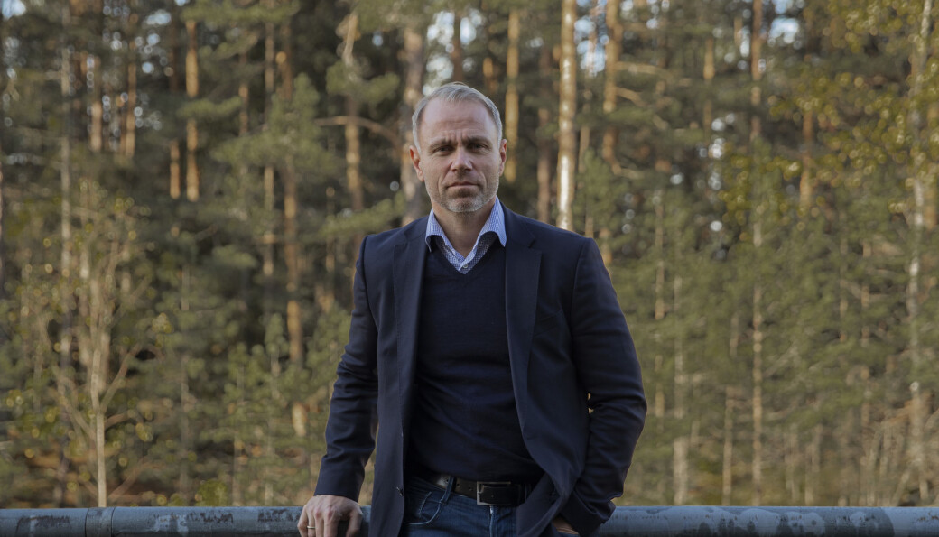 Sjef for livvaktseksjonen i PST, Helge Mehus, sier de har et godt samarbeid med kommunikasjonsavdelingen ved Statsministerens kontor og at de opplever at PST sine råd blir lyttet til. Sjef for livvaktseksjonen i PST, Helge Mehus, sier de har et godt samarbeid med kommunikasjonsavdelingen ved Statsministerens kontor og at de opplever at PST sine råd blir lyttet til.