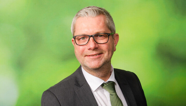 Jan Christian Kolstø. Jan Christian Kolstø.