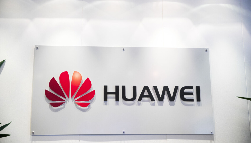 Det stormer rundt Huawei etter den siste tids avsløringer. Men i Norge er kommunikasjonssjefene helt stille. Det stormer rundt Huawei etter den siste tids avsløringer. Men i Norge er kommunikasjonssjefene helt stille.