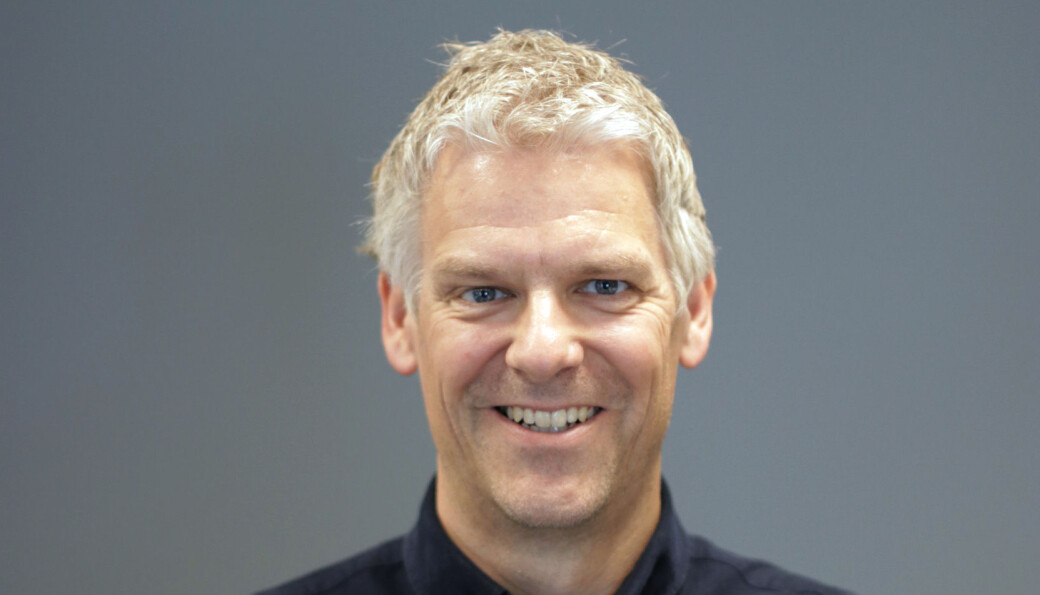 Bengt-Eigil Ruud har fått fast jobb i Forbrukerrådet. Bengt-Eigil Ruud har fått fast jobb i Forbrukerrådet.