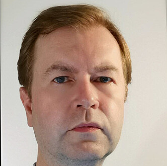 Erik Thomas Ganer er Senior Manager, Public Affairs & Communications Dept., Huawei Technologies Norway. Han stiller seg bak selskapet og dets informasjon knyttet til dette med ansiktsgjenkjenningsteknologi. Erik Thomas Ganer er Senior Manager, Public Affairs & Communications Dept., Huawei Technologies Norway. Han stiller seg bak selskapet og dets informasjon knyttet til dette med ansiktsgjenkjenningsteknologi.