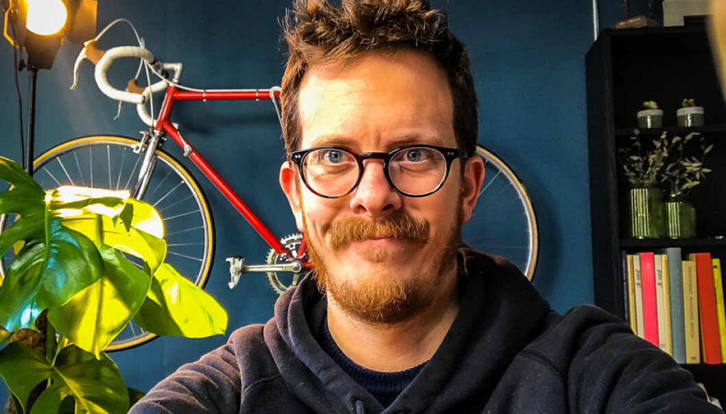 Andreas Melvær Andreas Melvær