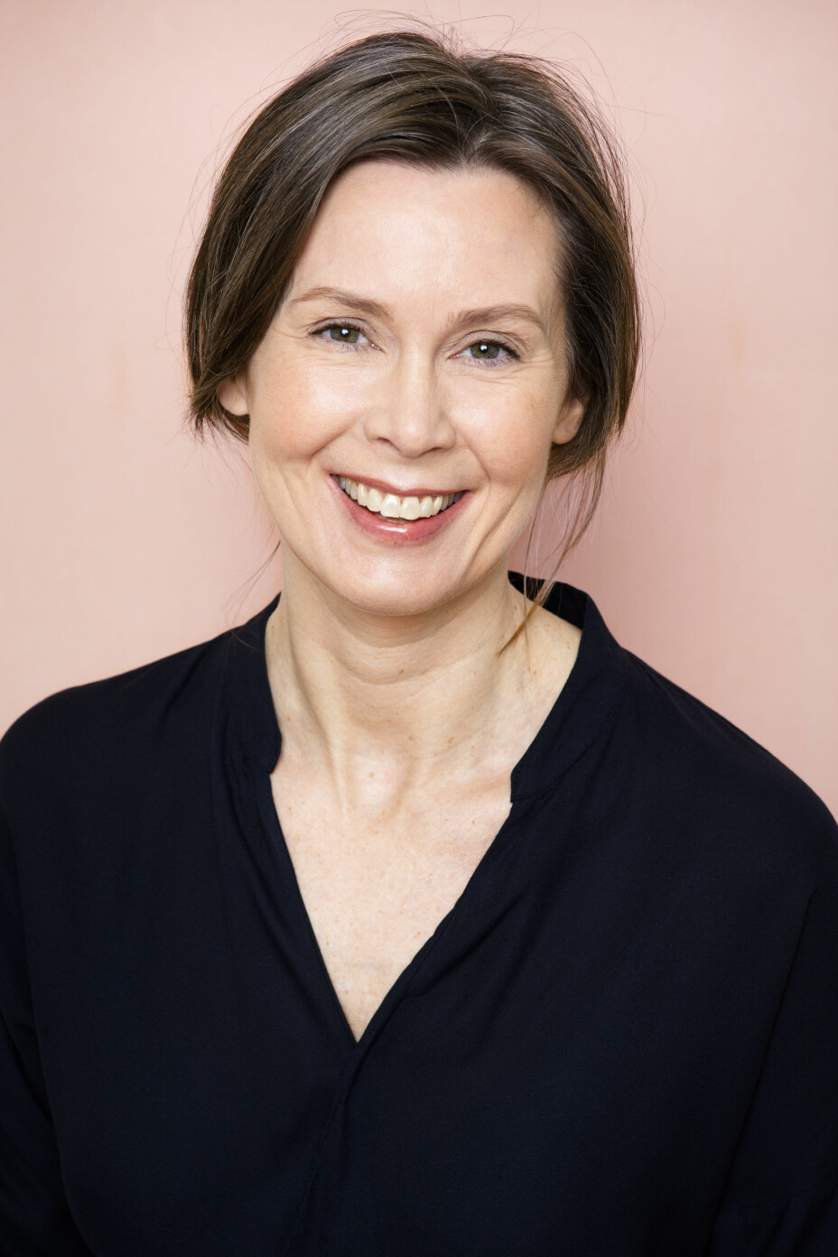 Daglig leder Marianne Thorvik i Medievikar