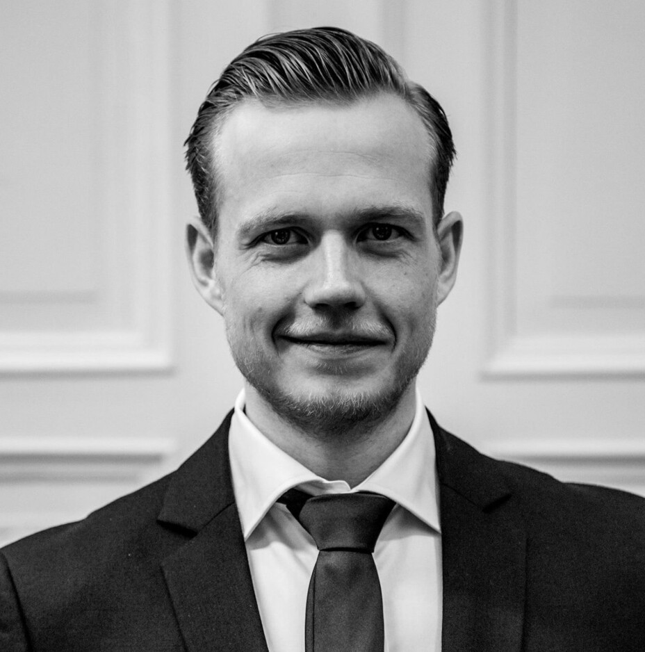 Bjornar Trengte Ekstrajobb Ved Siden Av Skolen Na Har Tekstbyraet Hans 12 Ansatte Og Omsetter For 14 Mill Her Er Hans Seks Tips Til Bedre Tekst Bjornar Trengte Ekstrajobb Ved Siden Av Skolen Na Har Tekstbyraet Hans 12 Ansatte Og Omsetter For 14 Mill Her Er Hans Seks Tips Til Bedre Tekst