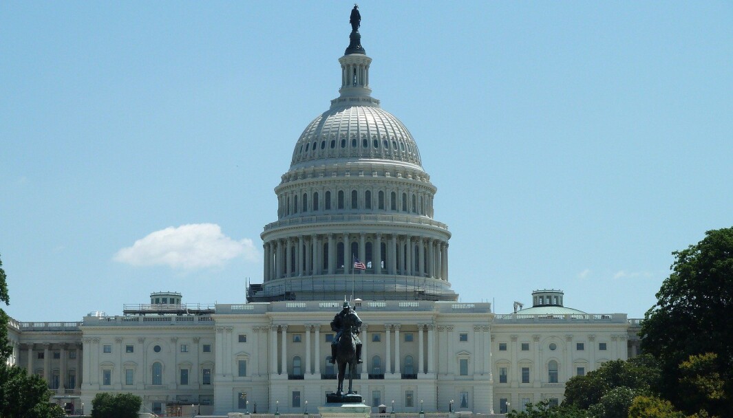 Capitol. Capitol.