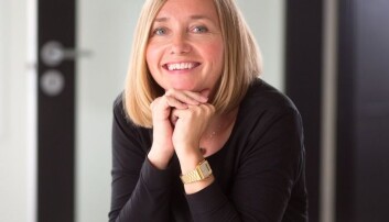 Bente Kvam Kristoffersen, daglig leder i Trigger Norge AS. Bente Kvam Kristoffersen, daglig leder i Trigger Norge AS.