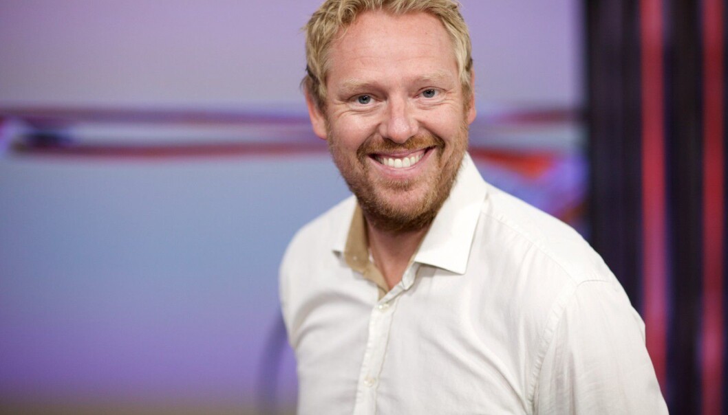 Nyhets- og sportsdirektør Jan Ove Årsæther slutter i TV 2 fra august. Nyhets- og sportsdirektør Jan Ove Årsæther slutter i TV 2 fra august.