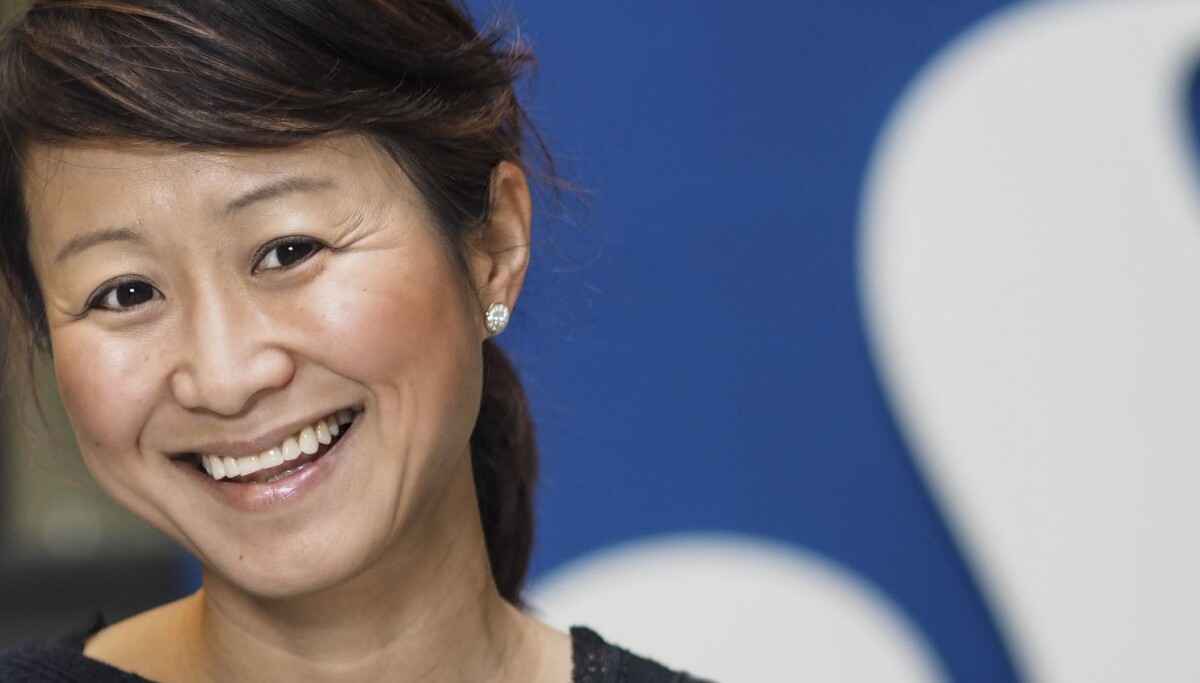 Camilla Kim Kielland Blir Ny Sjef Og Partner I Morgenstern camilla-kim-kielland-blir-ny-sjef-og-partner-i-morgenstern