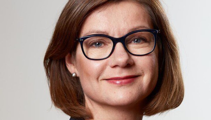 Ingrid Dåsnes.