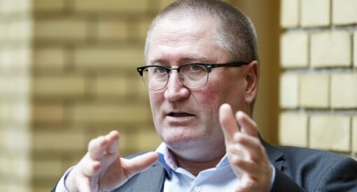 Stortingspolitiker vil bli kommunikasjonsdirektør i Telemark