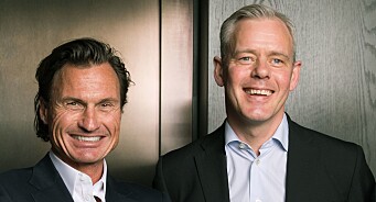 Petter Stordalen og Per Valebrokk tar Stormkast-podden til Clubhouse