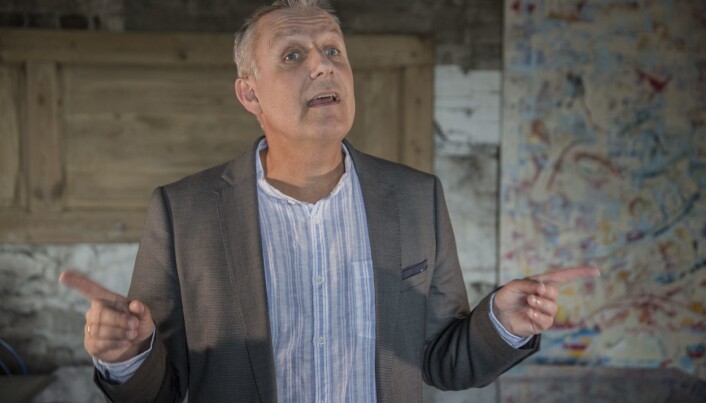 PR-rådgiver Lasse Gimnes sier handlingene til spillerne i Brann har gitt de som skal lande sponsoravtalene noen store utfordringer med sine handlinger. PR-rådgiver Lasse Gimnes sier handlingene til spillerne i Brann har gitt de som skal lande sponsoravtalene noen store utfordringer med sine handlinger.