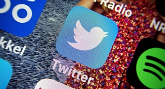 Twitter-aksjen sank etter Trump-utestengelse