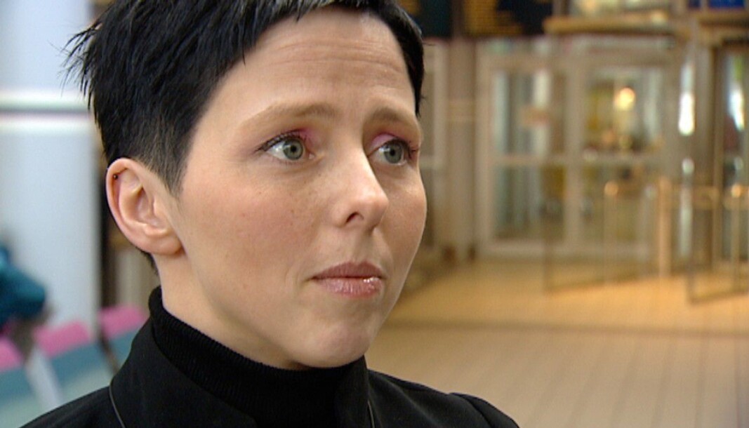 Anna Brandal jobber som kommunikasjonssjef i Nordland fylkeskommune og har i den siste tiden jobbet med en større omstilling i kommunikasjonsstaben. Til tross for kutt i økonomi og nedskjæring, kommuniserer de godt ut med sitt budskap gjennom sosiale medier. Anna Brandal jobber som kommunikasjonssjef i Nordland fylkeskommune og har i den siste tiden jobbet med en større omstilling i kommunikasjonsstaben. Til tross for kutt i økonomi og nedskjæring, kommuniserer de godt ut med sitt budskap gjennom sosiale medier.