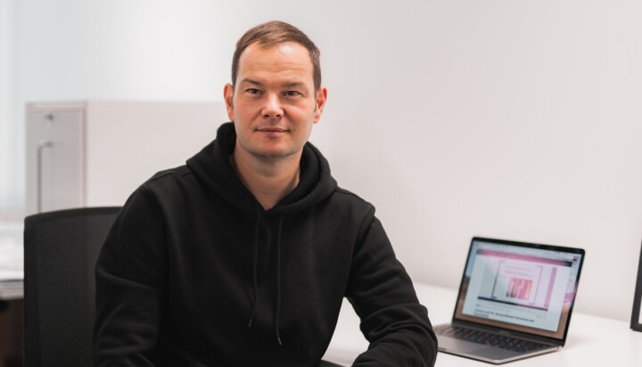 Jon Martin Larsne, høyskolelektor i journalistikk ved Høyskolen Kristiania og
spaltist