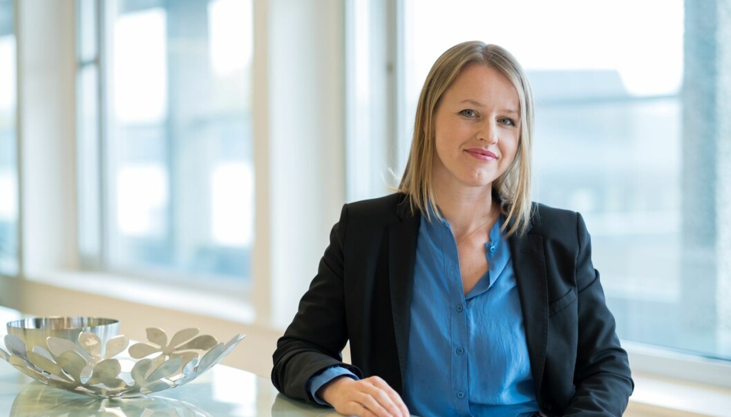 Marta Haukaas Marta Haukaas