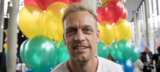 Mads Hansen forlater Max Social – går til Brandpeople