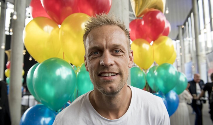 Mads Hansen går fra Max Social til Brandpeople.