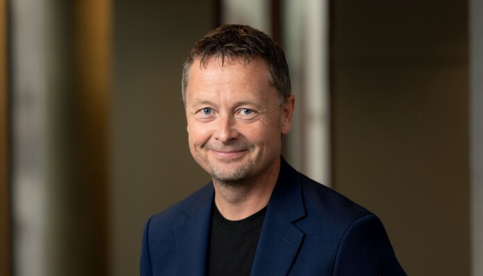 PR- og mediesjef Jan-Petter Dahl i TV 2 forteller at kanalen fremover vil gjøre endringer i rutinene når skal sende ut pressebilder som skal brukes av profiler i sosiale medier PR- og mediesjef Jan-Petter Dahl i TV 2 forteller at kanalen fremover vil gjøre endringer i rutinene når skal sende ut pressebilder som skal brukes av profiler i sosiale medier