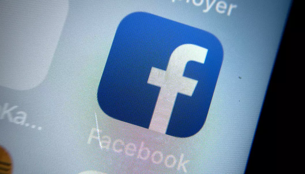 The Verge: Facebook bytter navn