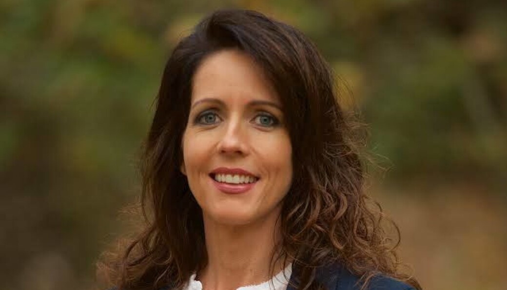 Grete Brekke Klingberg er nettverksleder for det nye tilbudet fra Kommunikasjonsforeningen. Grete Brekke Klingberg er nettverksleder for det nye tilbudet fra Kommunikasjonsforeningen.
