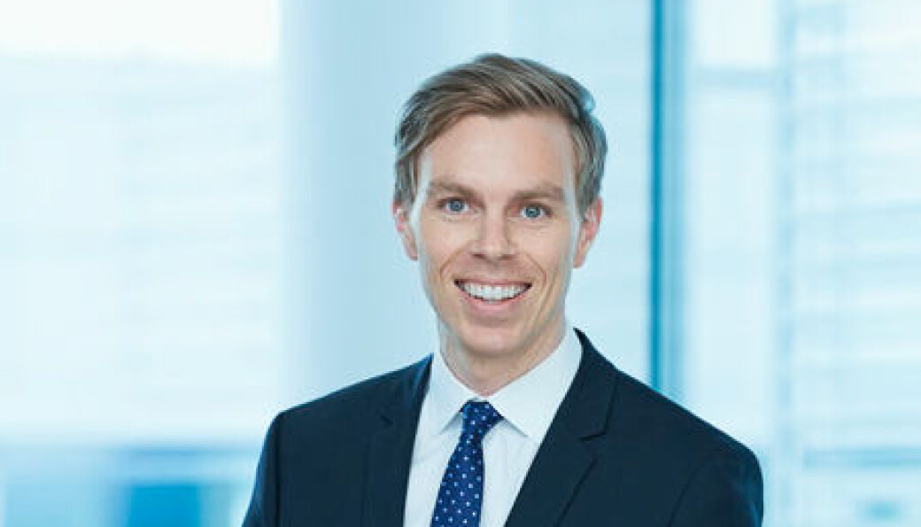 Anders Berg-Hansen har i dag som hovedoppgave å være rådgiver til konsernsjefen i Statkraft. Anders Berg-Hansen har i dag som hovedoppgave å være rådgiver til konsernsjefen i Statkraft.