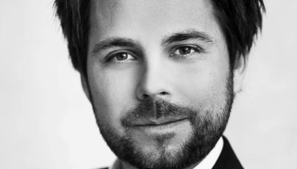 Morten Jørstad mener at god kommunikasjon er nøkkelen til å realisere velfunderte planer og strategier Morten Jørstad mener at god kommunikasjon er nøkkelen til å realisere velfunderte planer og strategier
