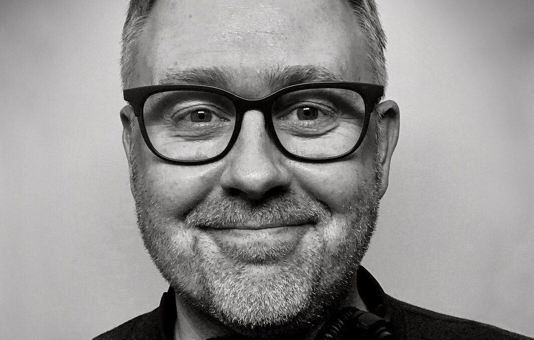 – Mange er engstelige i møtet med mediene, og det å bistå til større trygghet i slike situasjoner, er alltid givende, sier Bjarne Laastad – Mange er engstelige i møtet med mediene, og det å bistå til større trygghet i slike situasjoner, er alltid givende, sier Bjarne Laastad