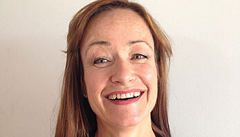 Margaret Rynning ved Høyskolen Kristiania mener den nye TV 2-logoen er enkel og lettoppfattelig. Margaret Rynning ved Høyskolen Kristiania mener den nye TV 2-logoen er enkel og lettoppfattelig.