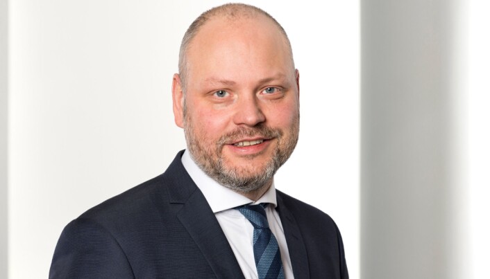 – Vi satt oss sammen og bestemte tidlig at vi ville forankre det hele godt internt, sier kommunikasjonsdirektør Kristian Norheim. – Vi satt oss sammen og bestemte tidlig at vi ville forankre det hele godt internt, sier kommunikasjonsdirektør Kristian Norheim.