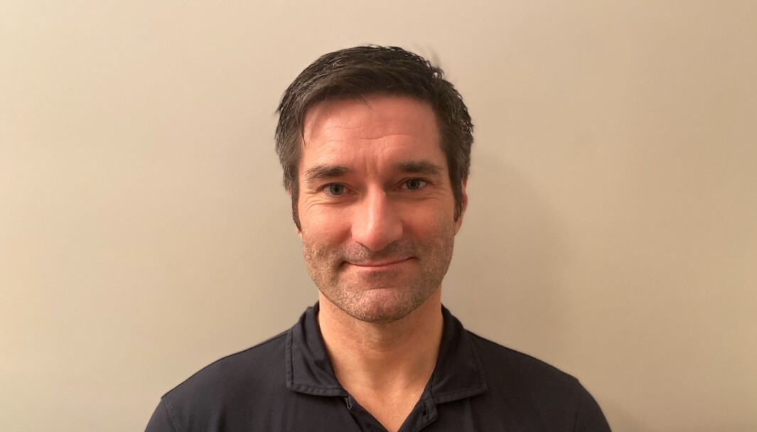 Seniorrådgiver Kristian Skard i TRY Råd er i år en del av juryen som skal kåre «Årets bidrag» når det gjelder arbeid med bærekraft. Seniorrådgiver Kristian Skard i TRY Råd er i år en del av juryen som skal kåre «Årets bidrag» når det gjelder arbeid med bærekraft.