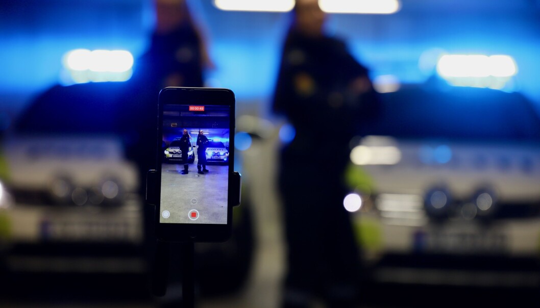 – Jo tidligere de får hjelp, jo bedre utgangspunkt har de. «TikTok» har vist oss hvilke utfordringer unge mennesker har, og hva vi kan gjøre for å forebygge. – Jo tidligere de får hjelp, jo bedre utgangspunkt har de. «TikTok» har vist oss hvilke utfordringer unge mennesker har, og hva vi kan gjøre for å forebygge.