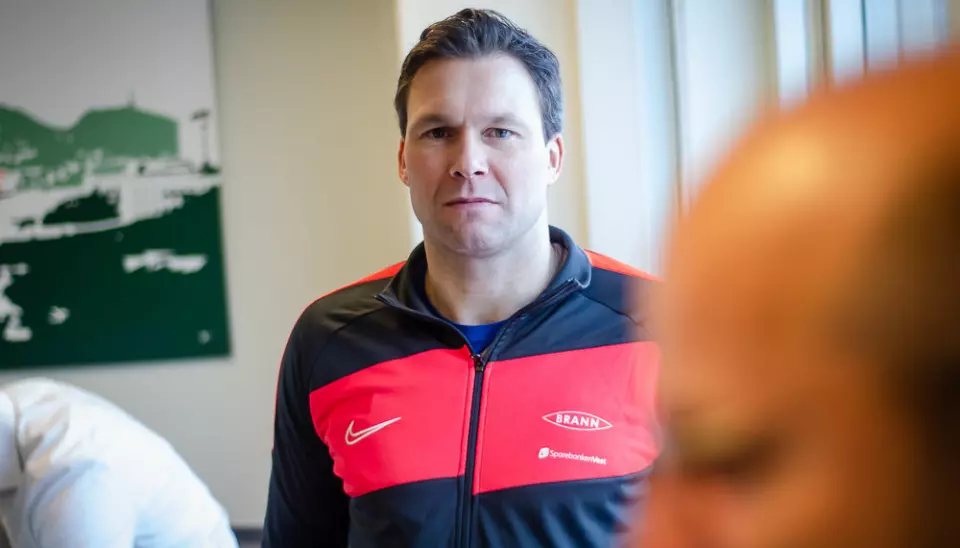 Håkon Opdal legger til nyttår opp som toppspiller og blir PR-rådgiver på fulltid.