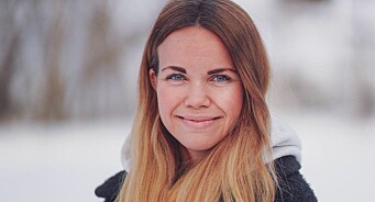 Henriette Grimstad går fra Komplett til Try
