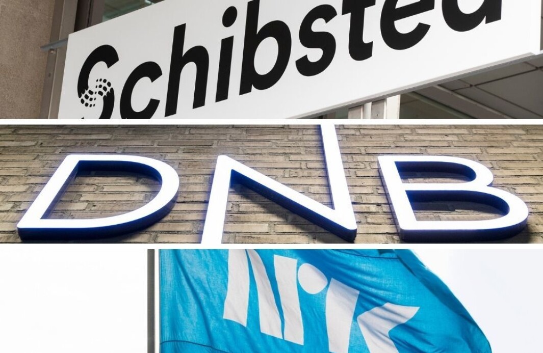 Schibsted, DNB og NRK blir av respondentene i årets Teft-undersøkelsee trukket frem som de mest attraktive arbeidsgiverne. Schibsted, DNB og NRK blir av respondentene i årets Teft-undersøkelsee trukket frem som de mest attraktive arbeidsgiverne.