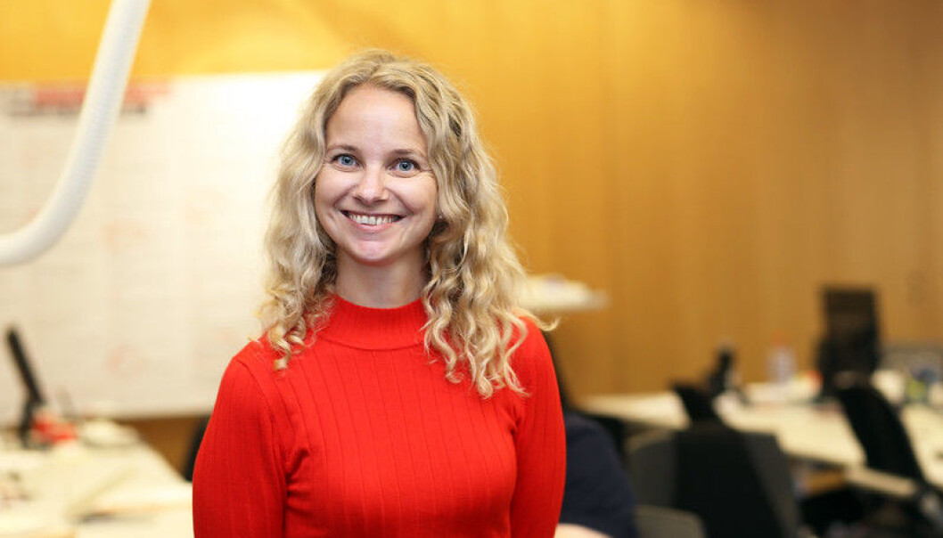 – Planlegging er halve jobben i en valgkamp og nå er den planleggingsjobben en likning med flere ukjente. – Planlegging er halve jobben i en valgkamp og nå er den planleggingsjobben en likning med flere ukjente.