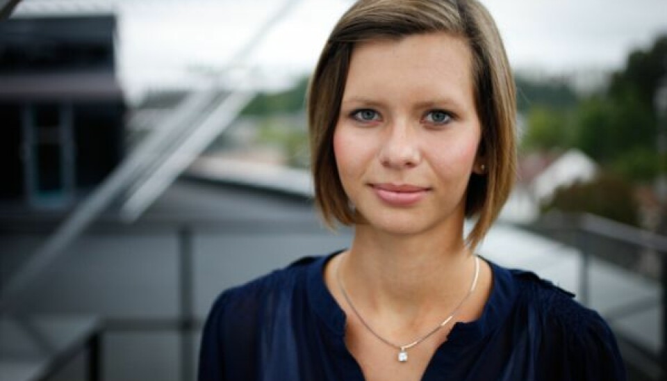 Sekssjonssjef Nina Elise Dietzel i Forbrukertilsynet har vurdert innlegget til influenser Yngvar Andersen.