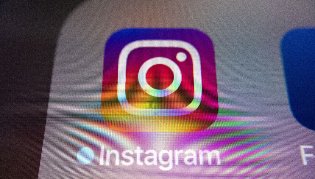 Oslo 20190225.
Illustrasjonsbilde Instagram appen på mobil.
Foto: Gorm Kallestad / NTB Oslo 20190225.
Illustrasjonsbilde Instagram appen på mobil.
Foto: Gorm Kallestad / NTB
