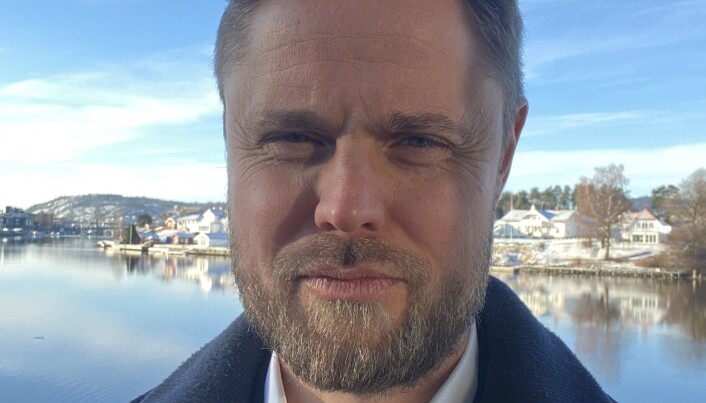 – Det er de yngste som i størst grad blir støtt av innholdet i ulike medier, sier Thomas Stensrud, salgssjef for AdColony Norge. – Det er de yngste som i størst grad blir støtt av innholdet i ulike medier, sier Thomas Stensrud, salgssjef for AdColony Norge.