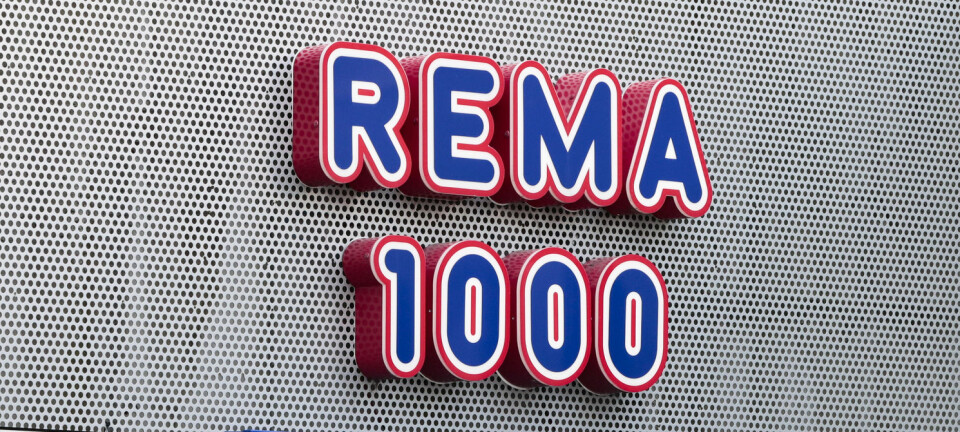 Hanne lede kommunikasjonsarbeidet i REMA 1000: – Får bryne meg på en bransje