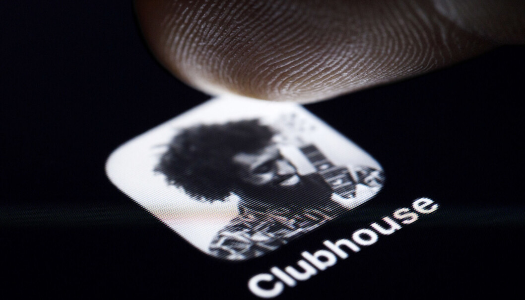 Her er alt du trenger å vite om appen Clubhouse. Her er alt du trenger å vite om appen Clubhouse.